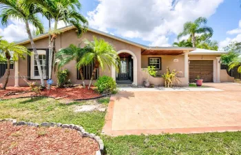Single Family For Sale