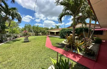 Residential Lease For Rent