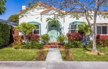 Residential Lease For Rent