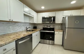 Residential Lease For Rent