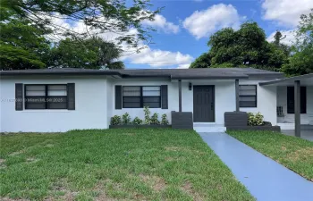 Single Family For Sale