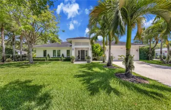 Single Family For Sale