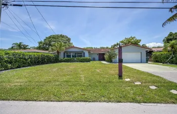 Single Family For Sale