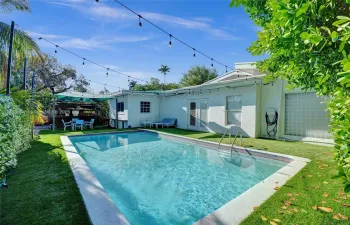 Residential Lease For Rent
