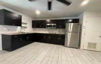 Residential Lease For Rent