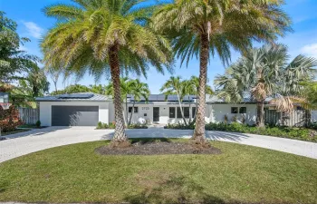 Residential Lease For Rent