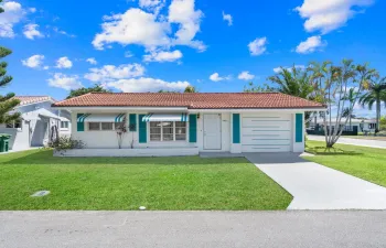 Single Family For Sale