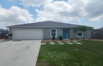 Single Family For Sale