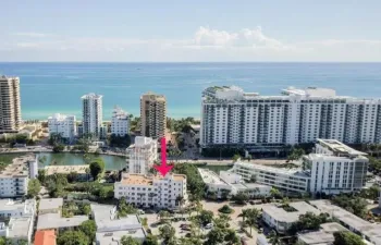 Condominium For Sale