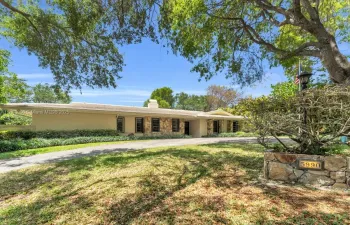 Single Family For Sale