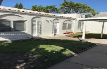 Residential Lease For Rent