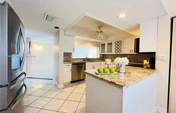 Residential Lease For Rent