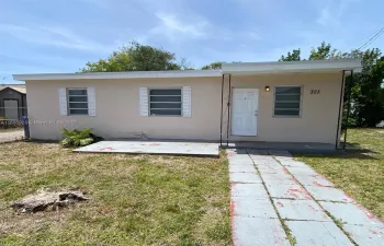Single Family For Sale
