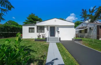 Residential Lease For Rent