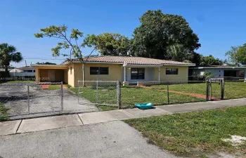 Single Family For Sale