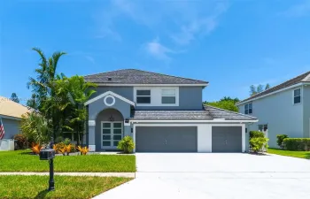 Single Family For Sale