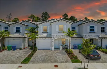 Townhouse For Sale