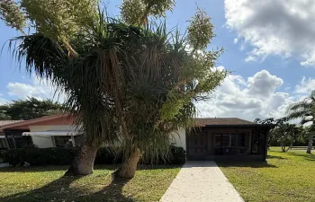 Residential Lease For Rent