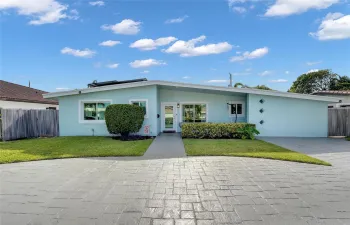 Single Family For Sale