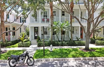 Townhouse For Sale