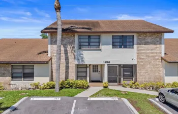 Townhouse For Sale