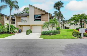 Townhouse For Sale