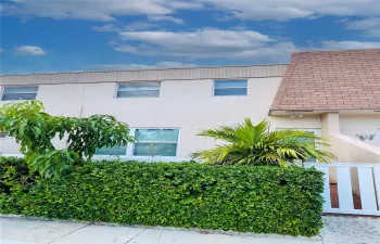 Townhouse For Sale