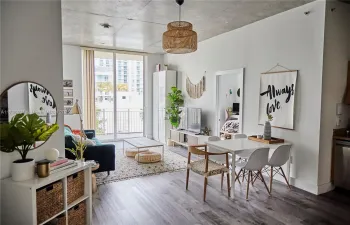 Residential Lease For Rent