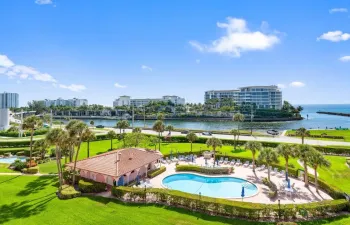 Condominium For Sale