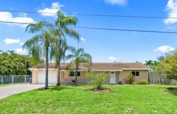 Single Family For Sale