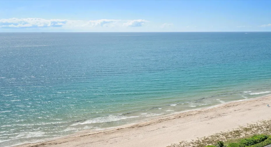 GREAT OCEAN VIEWS FROM UNIT