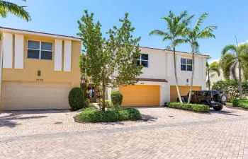 Residential Lease For Rent