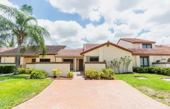 Townhouse For Sale