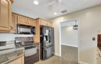 Residential Lease For Rent