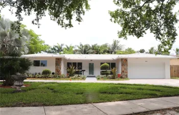 Single Family For Sale