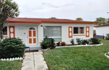 Residential Lease For Rent