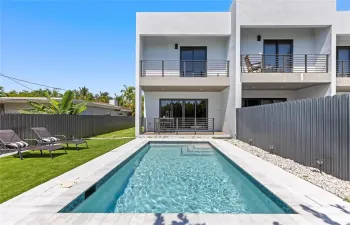 Townhouse For Sale