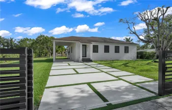 Residential Lease For Rent