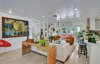 Residential Lease For Rent