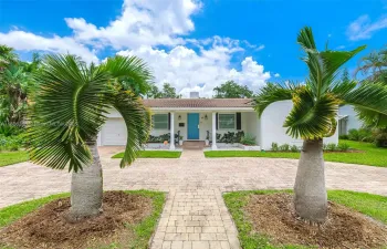 Single Family For Sale