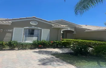 Residential Lease For Rent