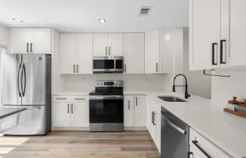 Residential Lease For Rent