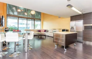 Residential Lease For Rent