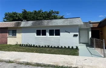 Townhouse For Sale