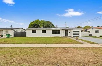 Single Family For Sale