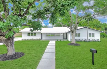 Residential Lease For Rent
