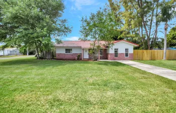 Single Family For Sale
