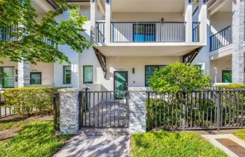 Residential Lease For Rent