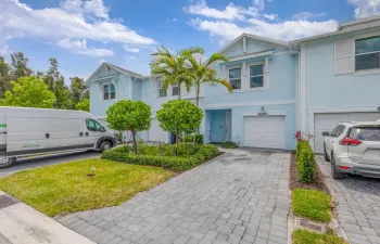 Townhouse For Sale