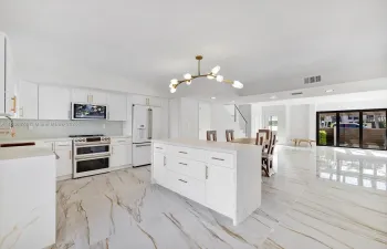 Residential Lease For Rent
